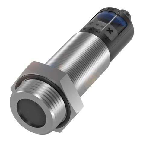 Non Contact Ultrasonic Level Sensor At Rs Level Sensors In