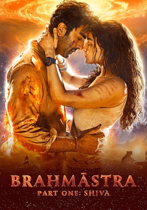 Brahmāstra Part One: Shiva streaming: watch online