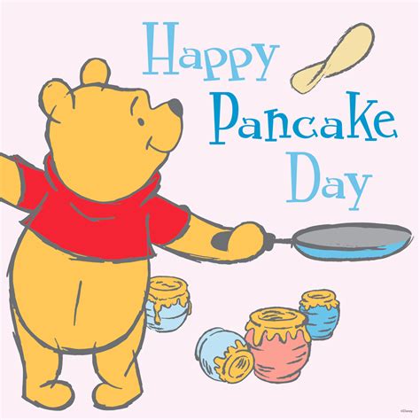 Happy Pancake Day Atelier Yuwa Ciao Jp