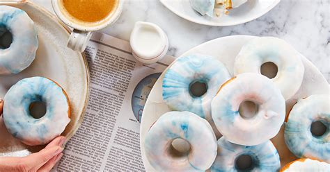 The Best Doughnut Recipes, from Jelly to Glazed to Chocolate - PureWow