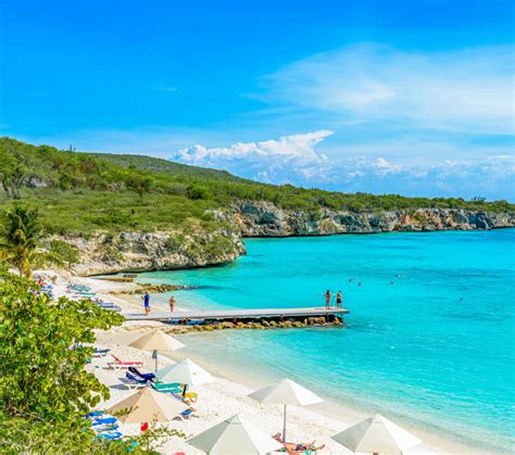 Insel Curaçao in der Karibik: Strände & Sehenswürdigkeiten