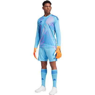 Adidas Tiro 24 Competition Torwart Outfit Kombi FootballDirect