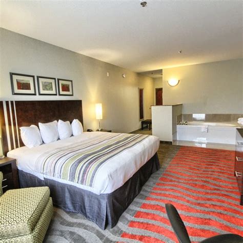 Country Inn & Suites by Radisson, Dearborn | Stress-Free Stays ...