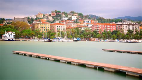 Where to Stay in La Spezia: Best neighborhoods | Expedia