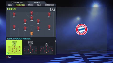 How to Play Like Bayern Munich in FIFA 22 | Custom Tactics