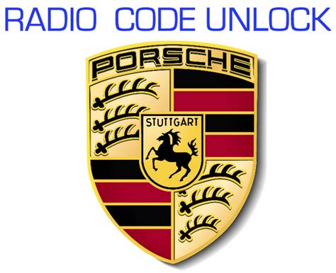 Porsche Services German Audio Tech