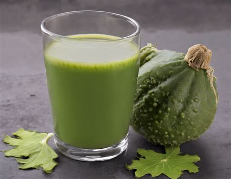 Refreshing Ash Gourd Juice Recipe - CBDPuff Bars