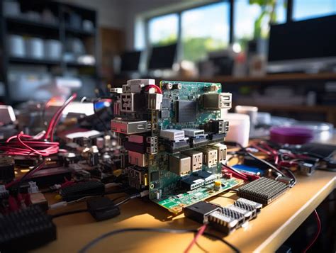 Alimentation Raspberry Pi 4 Conseils Et Astuces Pour Une Mise En