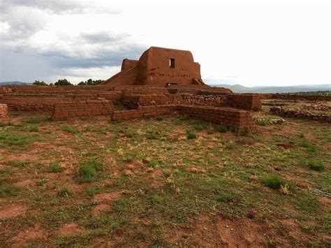 7 Ancient Ruins In New Mexico You Need To See Wanderer Writes