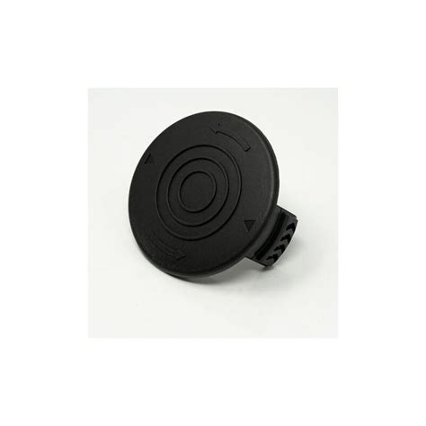 Spool Cover For Parkside Prta Li C Lidl Battery Lawn Mower Ian