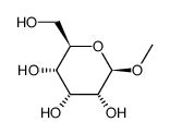 Beta D Allopyranoside Methyl Cas Chemsrc