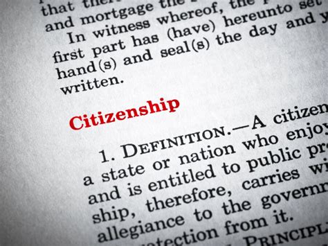 Citizenship Vs Residency What You Need To Know Offshore Circle