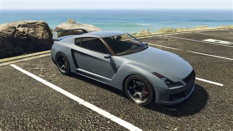 Annis Elegy Rh Gta Online Vehicle Stats Price How To Get