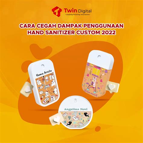 Dampak Penggunaan Hand Sanitizer Yang Wajib Diwaspadai