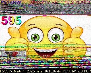 Oh Epz Sstv Cam