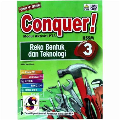 Jawapan Buku Teks Rbt Tingkatan 3 Bab 1 Penyelesaian Masalah Secara