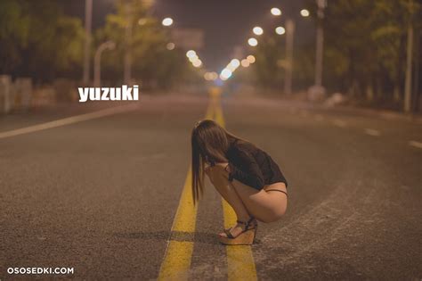 柚木 第33季 夜晚公路 naked cosplay asian 39 photos Onlyfans Patreon Fansly