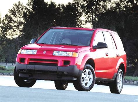 Saturn Vue Price Value Depreciation Reviews Kelley Blue Book