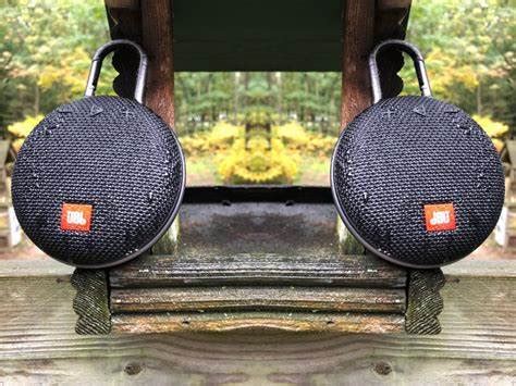 Wir haben den JBL Clip 3 Bluetooth-Lautsprecher getestet!