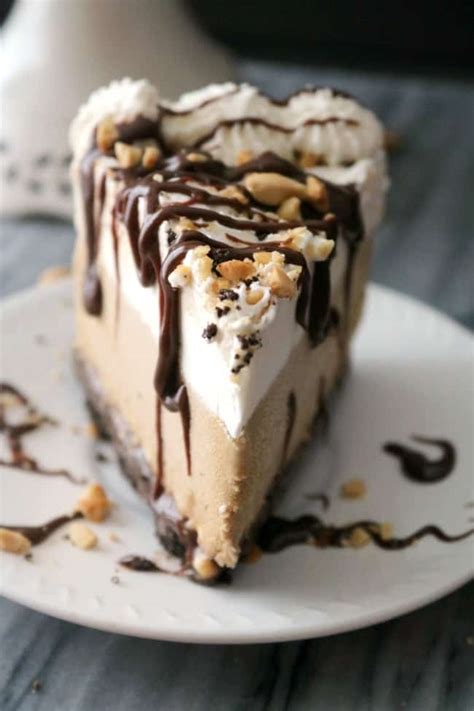 mudslide dessert recipe