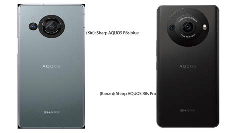 sukses  jepang smartphone sharp aquos rs series resmi masuk pasar