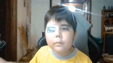 Niño Con Cáncer Cumple Sueño De Ser Youtuber Abc Noticias