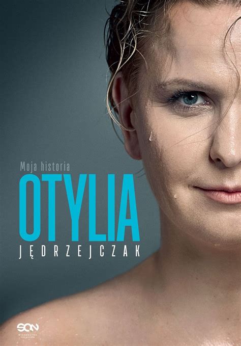 Otylia Jędrzejczak Moja historia Blog TaniaKsiazka pl