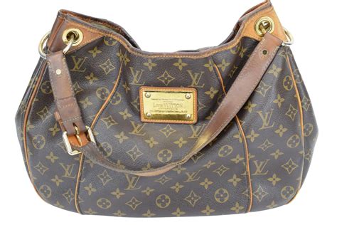 Sold Price VINTAGE LOUIS VUITTON PARIS SHOULDER BAG September 4