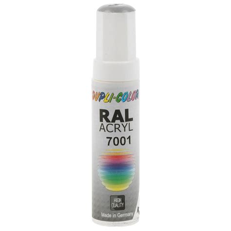 Dupli Color Ral Silbergrau Glanz Ml Glanz Ml Ral