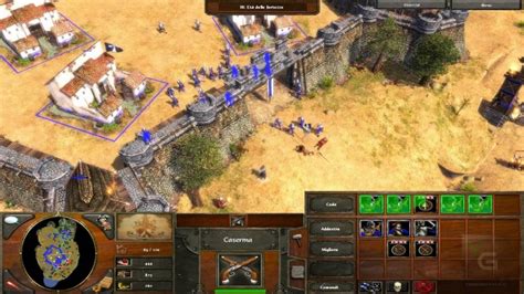 Age Of Empires Iii