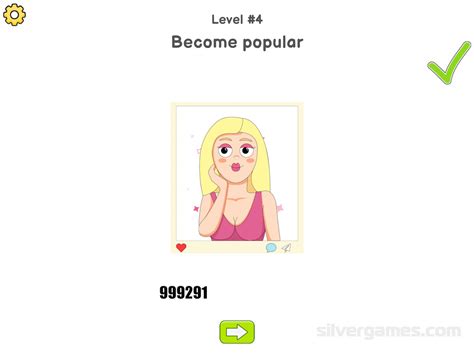 Erase It - Play Online on SilverGames