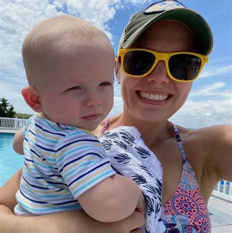 Dylan Dreyer Bikini Pictures Hot Sexy Livinlavidalowcarb