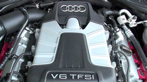 2012 Audi A7 3 0 Tfsi Quattro Auto Tiptronic Sedan Detailed Walkaround Youtube