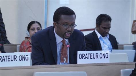 International Federation Of Journalists Urges UN To Act On Somalia