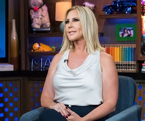 Rhoc Star Vicki Gunvalson Admits She Needs Sex Times A Day I M