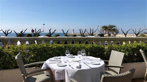 Restaurant Les Girelles Sausset Les Pins Menu Avis Prix Et