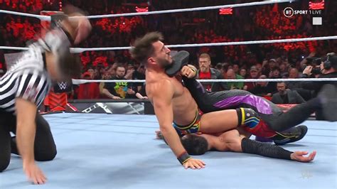 WWE RAW 6 De Marzo 2023 Resultados En Vivo Superluchas