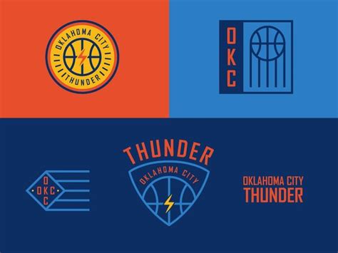 oklahoma logo design