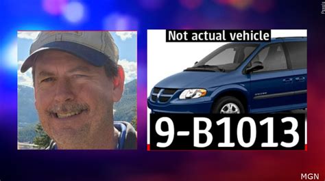 Missing Buffalo County Man Found Dead Foul Play Not Suspected