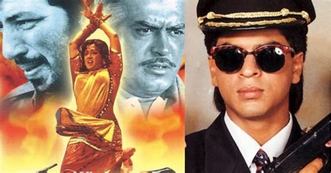 Baazigar Shah Rukh Khan Archives - PressWire18