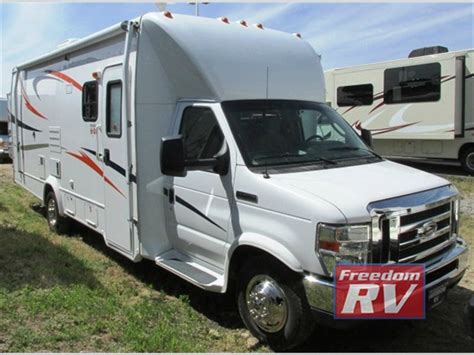 Forest River Lexington Ds Rvs For Sale