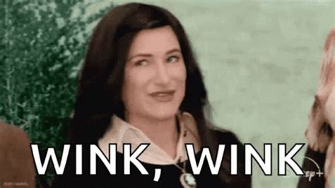 Agatha Wink Agatha Wink Discover Share Gifs