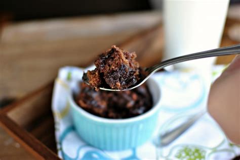 Gooey Chocolate Pudding Cake Simply Scratch