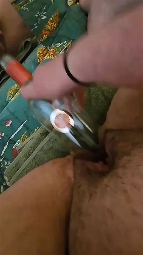 Mrs Kink Wine Bottle In Cunt Amateur Amateur Porn XHamster
