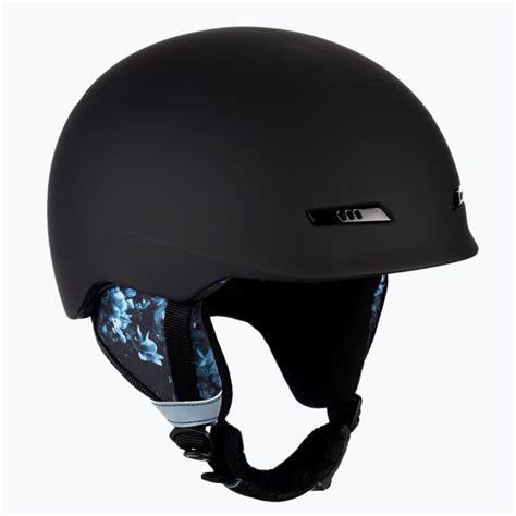 Kask Snowboardowy Roxy Angie Srt True Black Akio Erjtl Sportano Pl