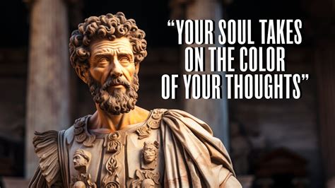 Powerful Stoic Quotes That Will Change Your Life Youtube