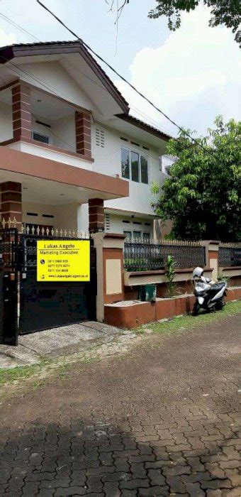 Rumah Dijual Di Jl Ahmad Yani Bogor Dijual Co Id