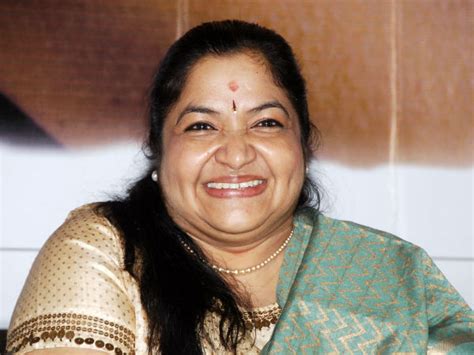 Happy Birthday K S Chithra: A Journey Through The Songs That Fetched ...