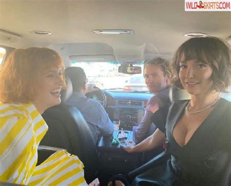 Milana Vayntrub AT T Girl Mintmilana Nude Instagram Leaked Photo 90