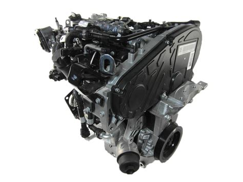 Engine Opel Insignia Cdti A Dth